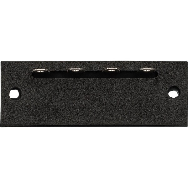 Main product image for Four Conductor Speaker Terminal 260-305